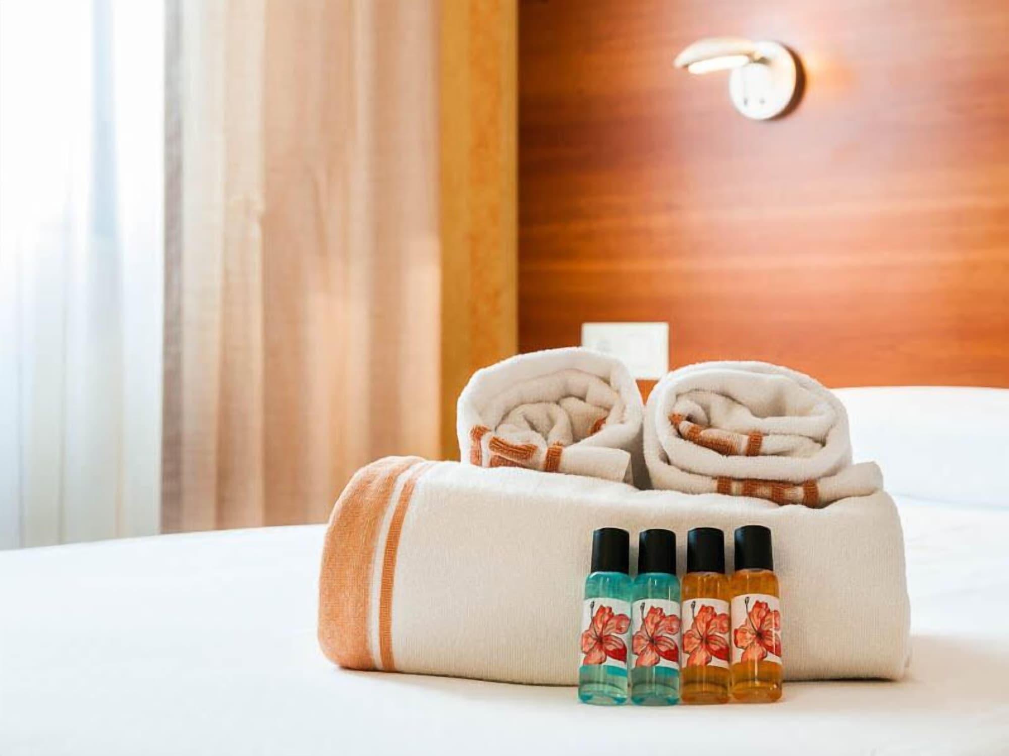 Xauen Hotel 3*