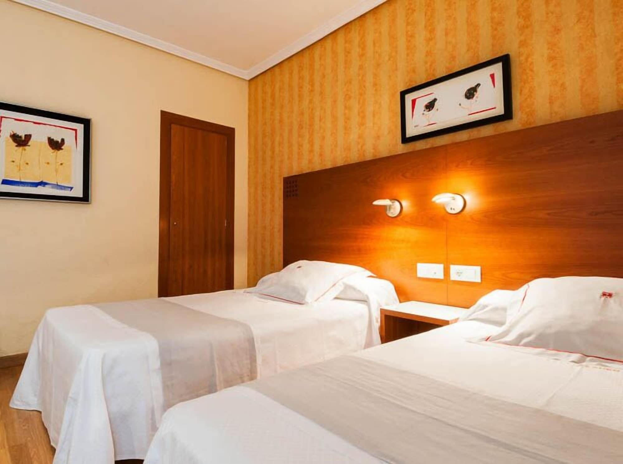 Hotel Xauen Jaén