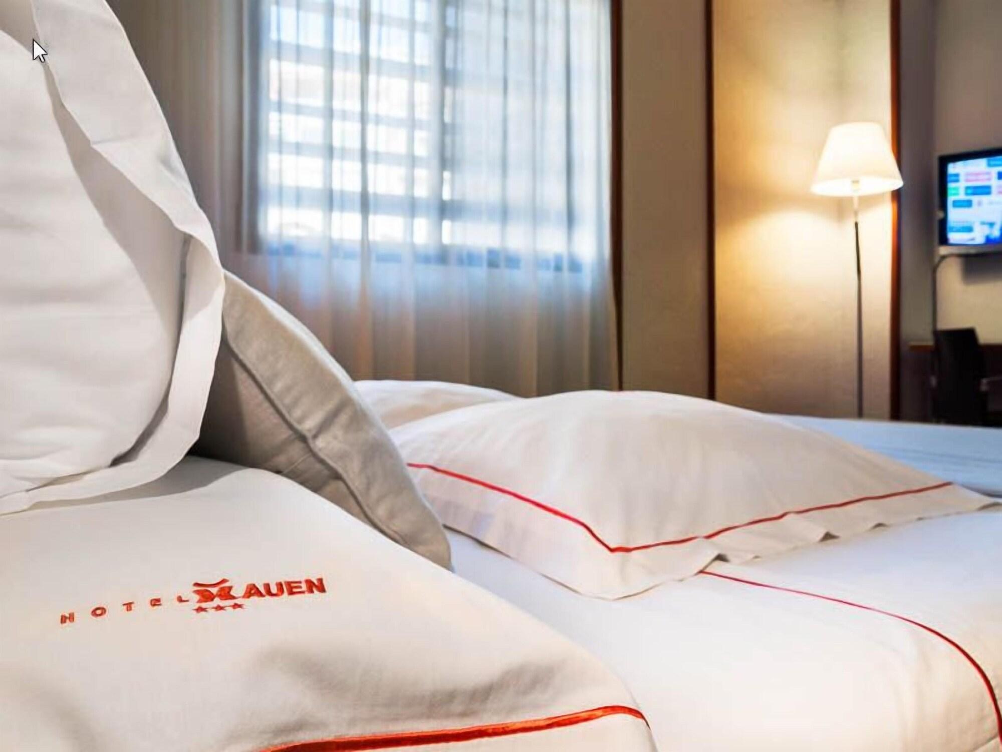 Xauen Hotel