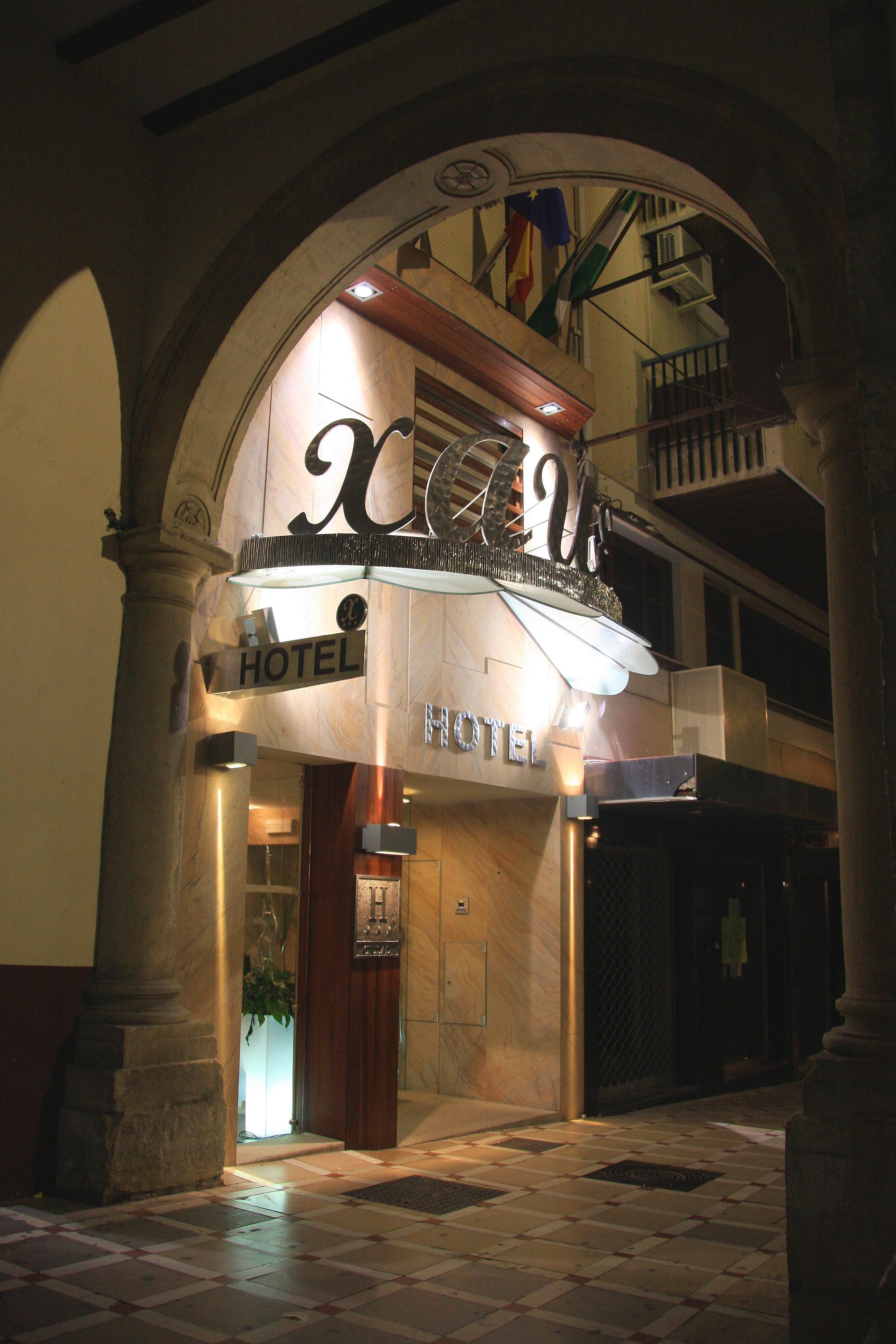 Hotel Xauen