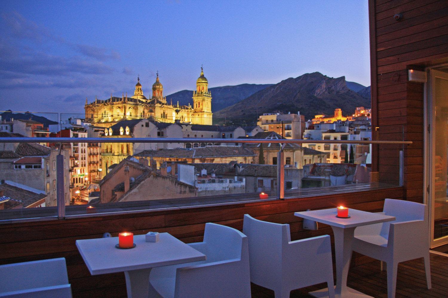 Xauen Jaén