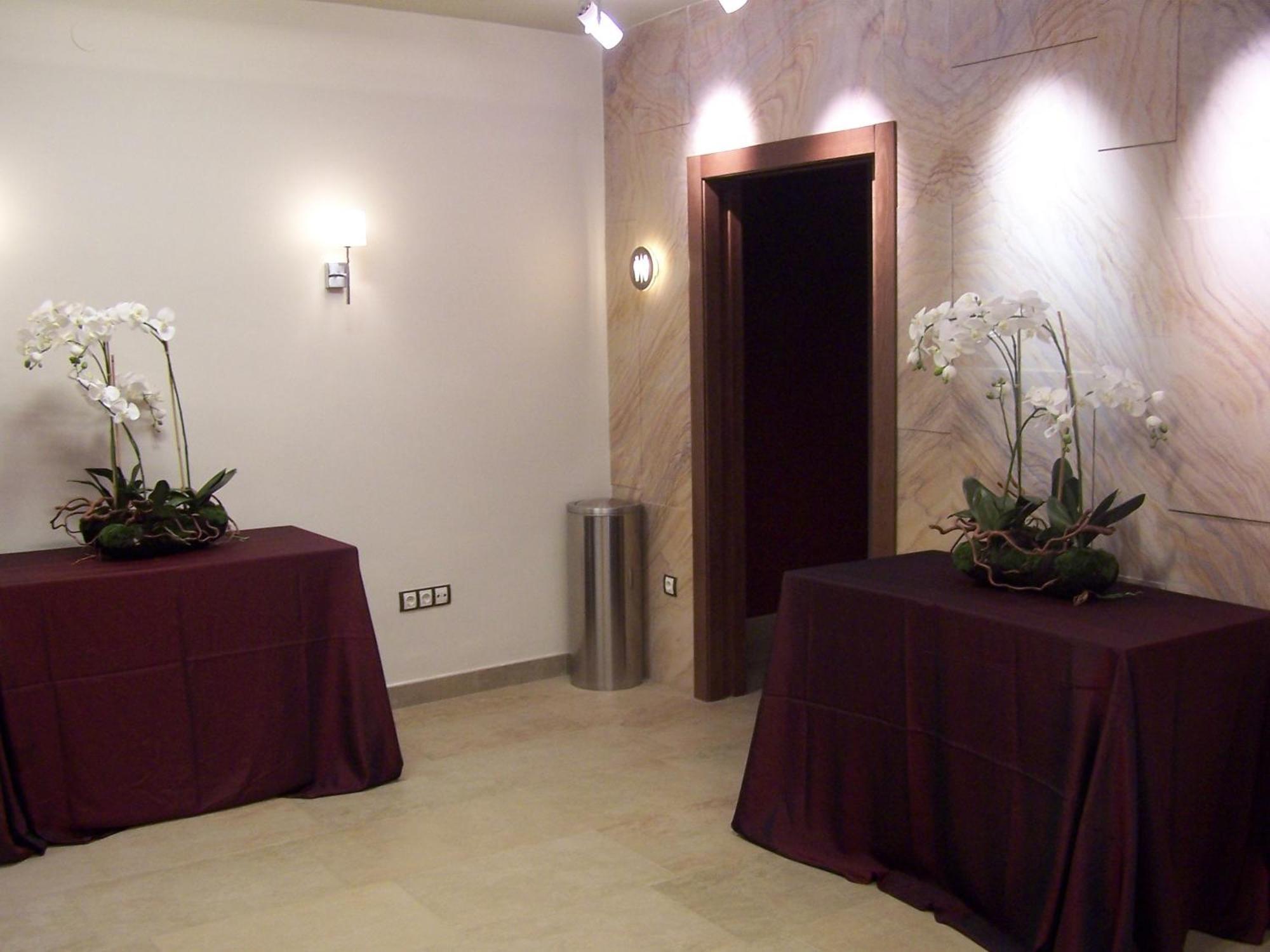 Hotel Xauen Jaén