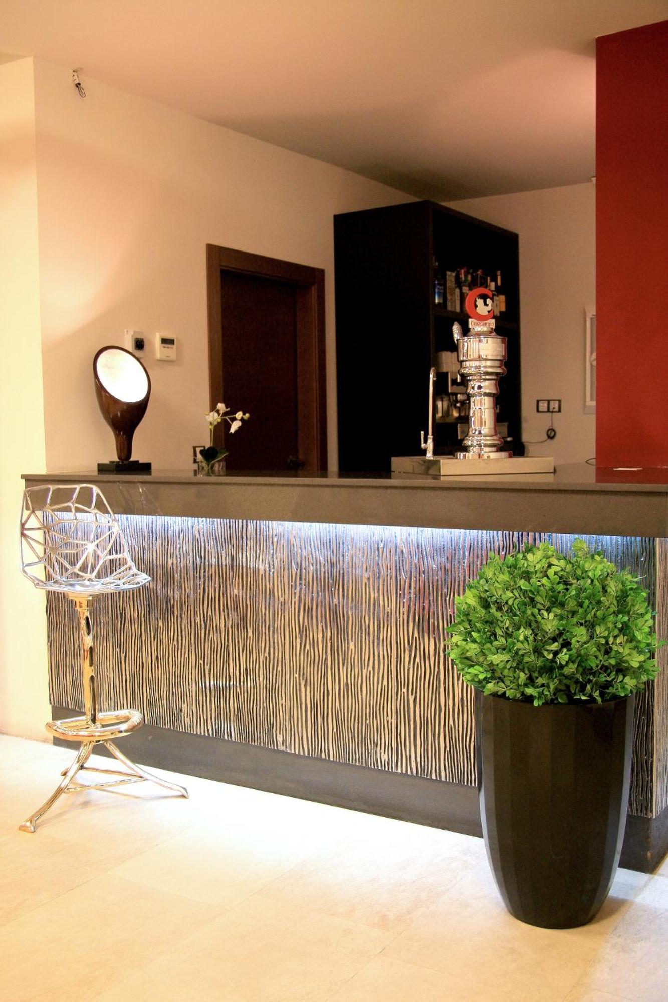 Hotel Xauen Jaén