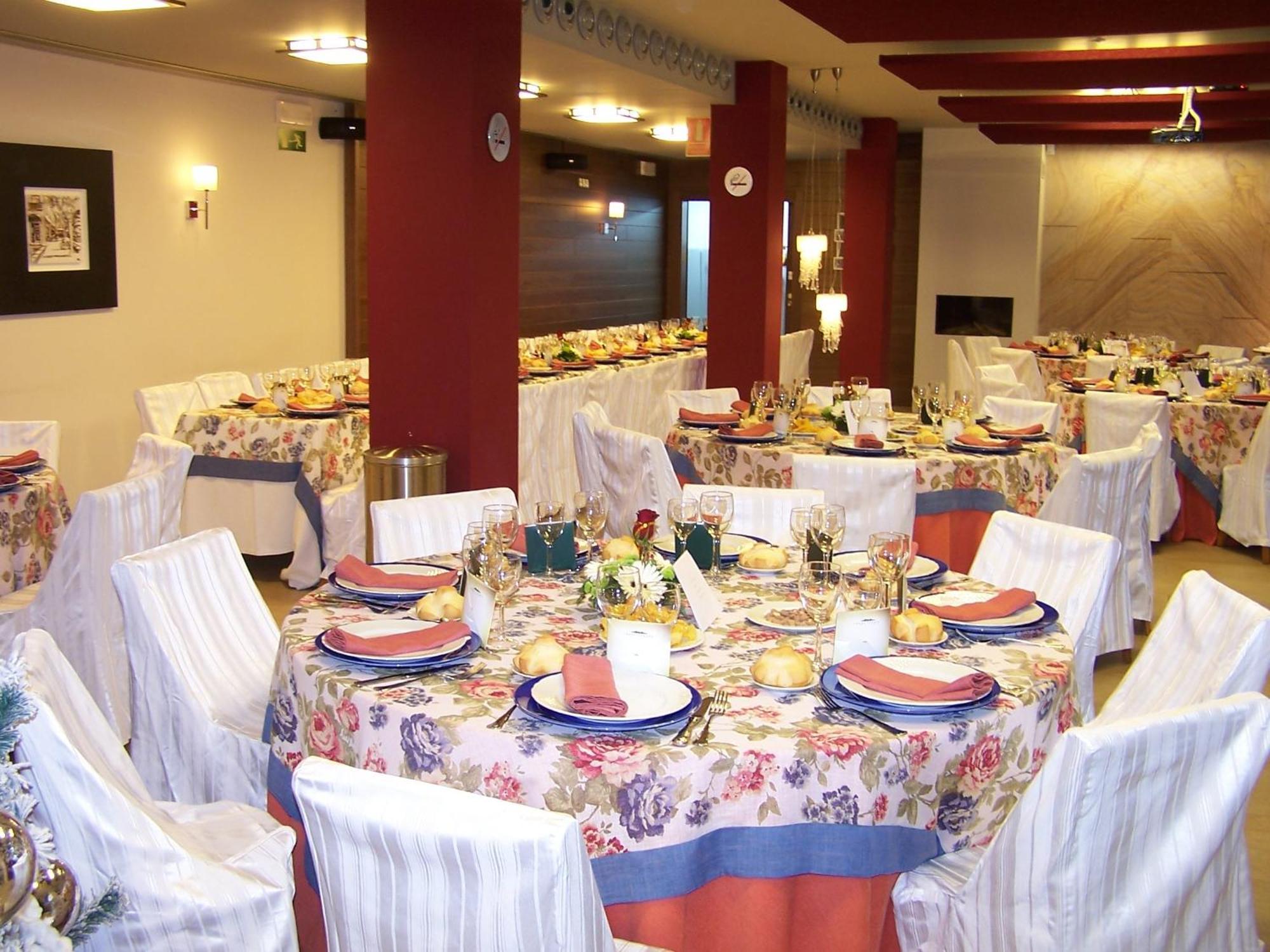 Hotel Xauen 3*
