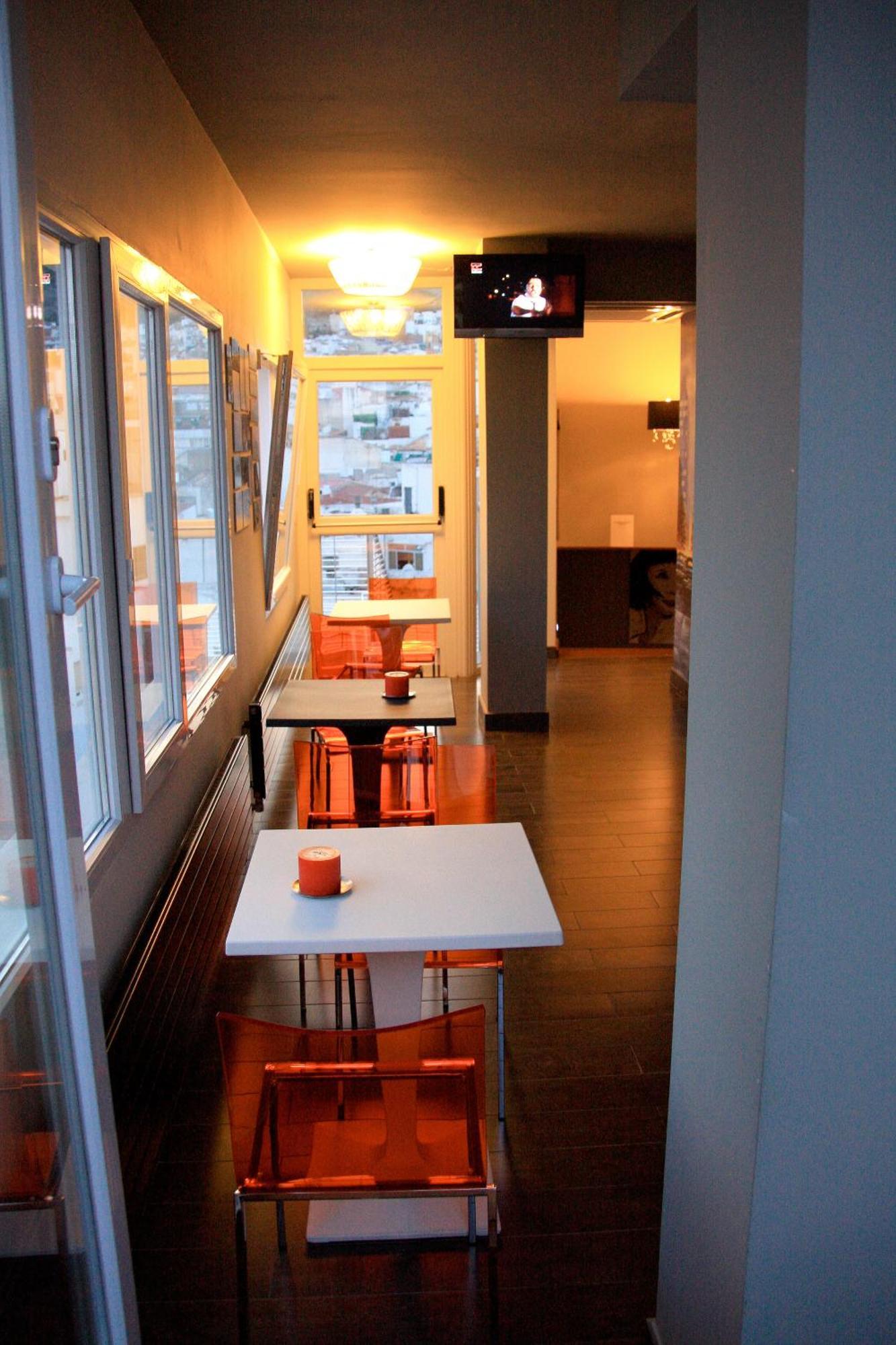 Hotel Xauen 3*