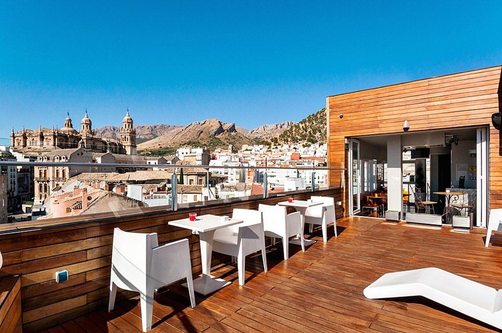Xauen Jaén