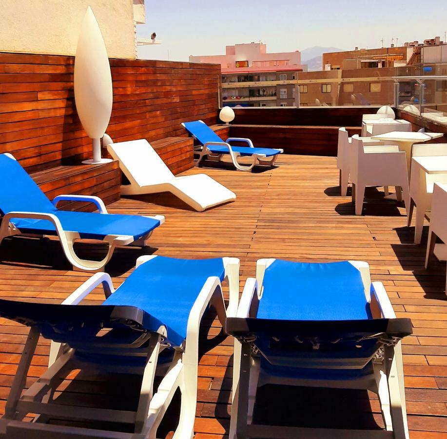 Hotel Xauen Jaén