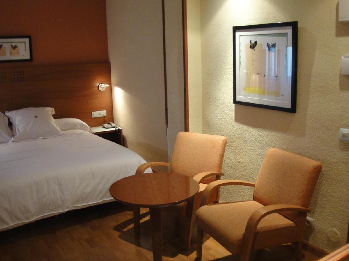Xauen Hotel 3*