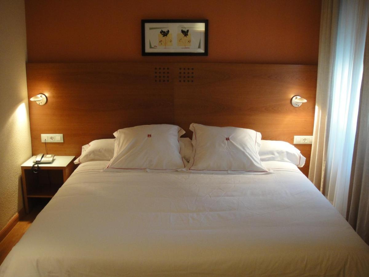 Hotel Xauen Jaén