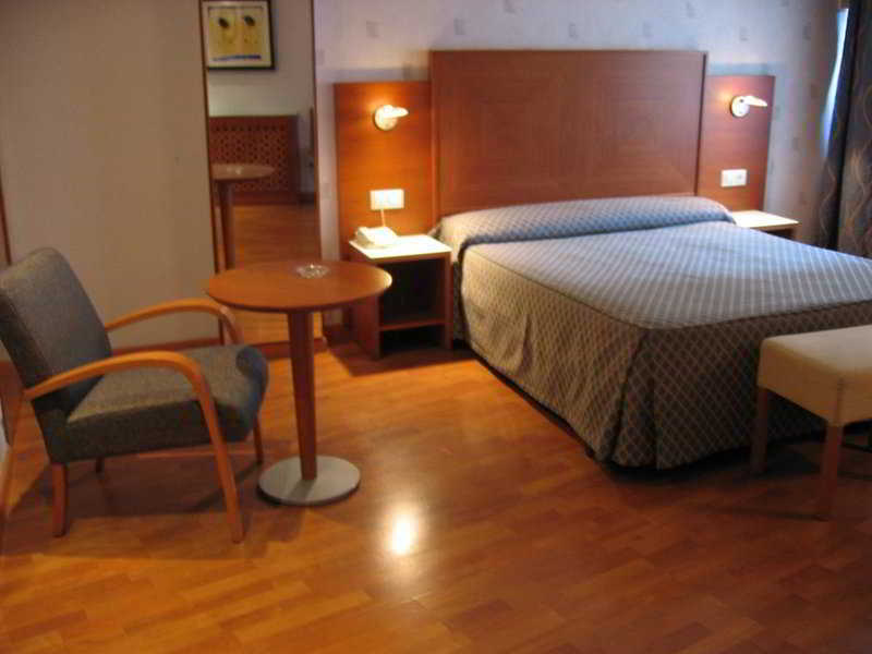 Xauen Hotel Jaén